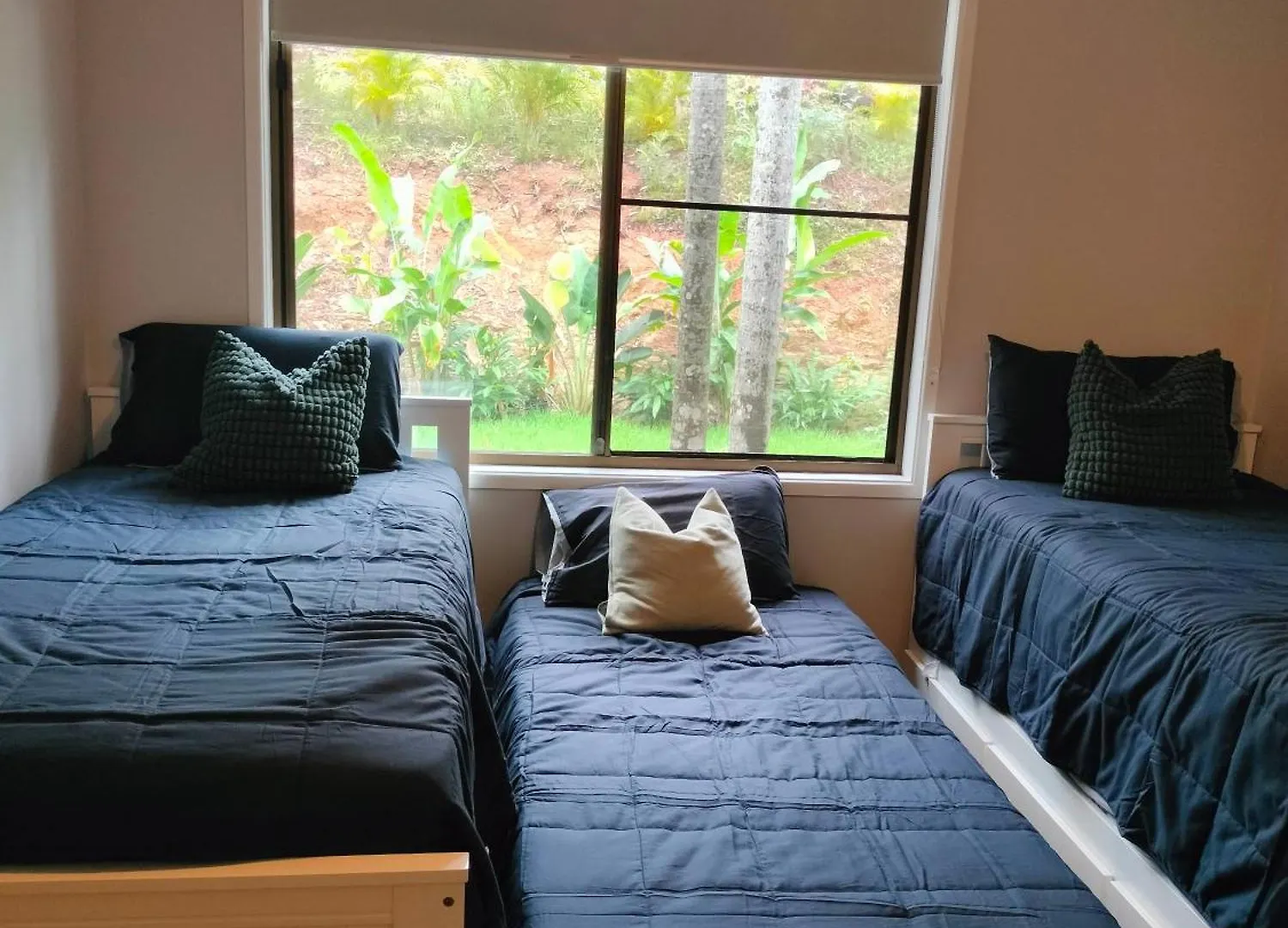 Private Bush & Beach Retreat Eudlo