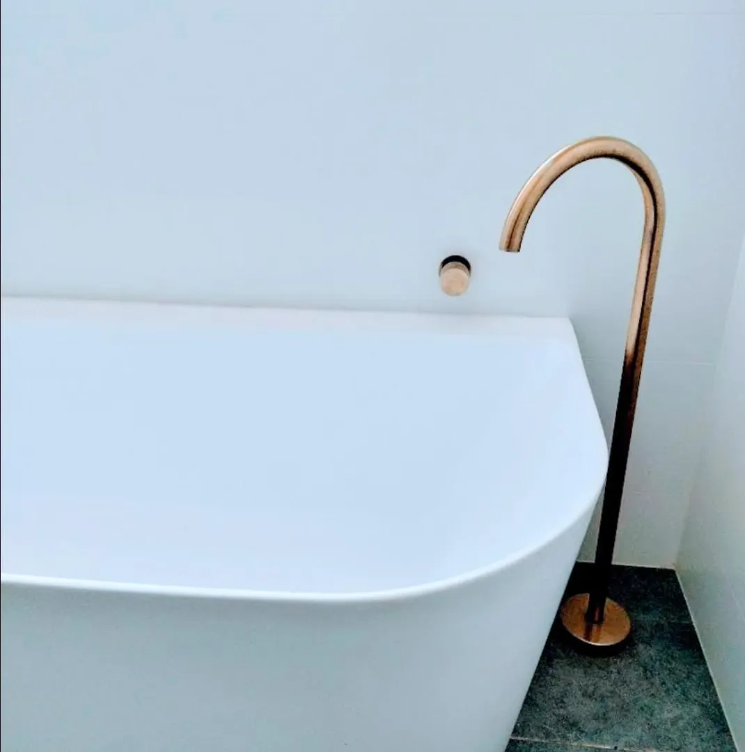 度假居 Private Bush & Beach Retreat Eudlo