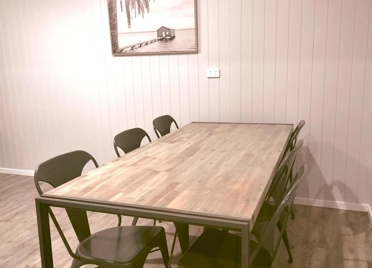 Private Bush & Beach Retreat Eudlo 度假居